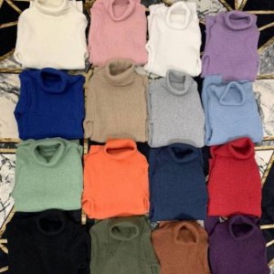 Wool top