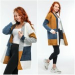 Wool jacket