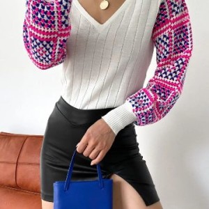 Wool top