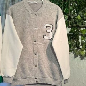 Hoody/jacket