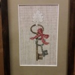 Tableau kyes
