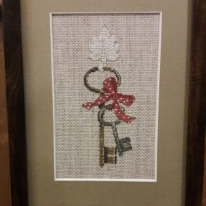 Tableau kyes