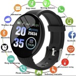 D18 Smartwatch