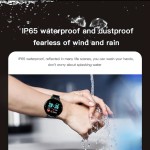 D18 Smartwatch
