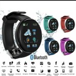 D18 Smartwatch
