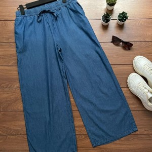 Turkish summer jeans