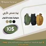 Gun Bag