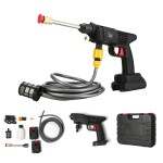 Mini Spray Washing Gun