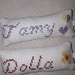 Customized Handmade Portocle
