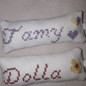 Customized Handmade Portocle
