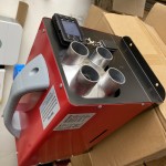 Diesel heater 8 kw