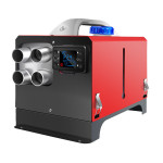 Diesel heater 8 kw