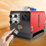 Diesel heater 8 kw