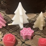 Scented candle