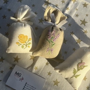 Sac lavender