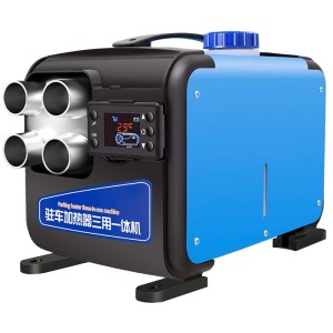 Diesel heater 8kw  new version