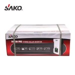 Sako Sunon Pro 3500w 24v