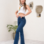 Turkish jeans