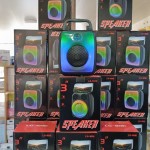 LS Speaker