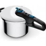 Tefal P2584401 Secure Trendy 8 L