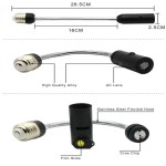 LED Projection Lamp, Welcome Logo 110-220V, E27