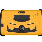 Modio M58 4GB RAM 64GB Rom Android Tablet PC for Kids