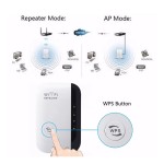 300Mbps Wireless wifi range Router-Repeater