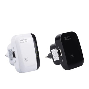 300Mbps Wireless wifi range Router-Repeater