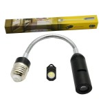LED Projection Lamp, Welcome Logo 110-220V, E27