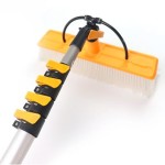 Solar Panel Cleaner with/without pump