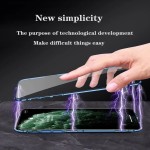 360 Metal Magnetic Case Iphone 13 Pro Max