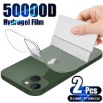 Iphone 13 Pro Max Front and Back Protection