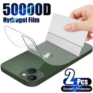 Iphone 13 Pro Max Front and Back Protection