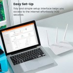 Router Tenda F3 (REFURBISHED)
