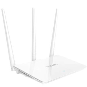 Router Tenda F3 (REFURBISHED)
