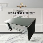 Office Desk Set