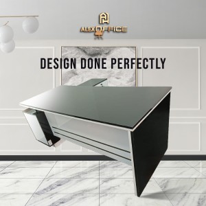 Office Desk Set