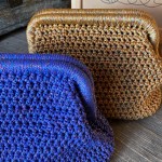 Handmade Clutch Bag