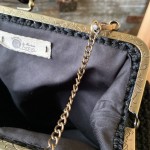 Vintage Handbag Black