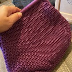 Crochet Bag, Luxury