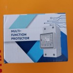 Wi-Fi multifunction protector