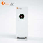 48 Volt 15kWh LPBF LiFePO4 with BMS, CAN & RS485
