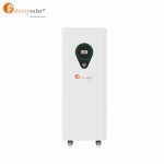 LPBF 17.5KWH 48v 350ah rechargeable lifepo4 battery solar rechargeable pack with bms