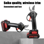 Cordless Tree Pruning Shear (tool sets)
