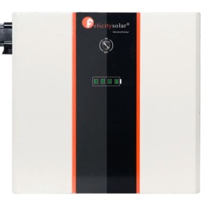 LPBF 5KWH Lifepo4 24v 200 Amp Lithium Ion Power Battery Pack With Bms For Inverter