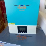 Inverter voltronic 1500w 12v