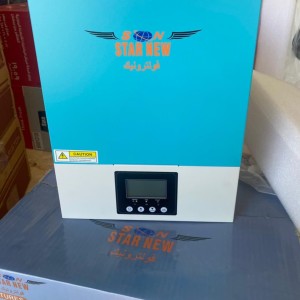 Inverter voltronic 1500w 12v