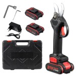 Cordless Tree Pruning Shear (tool sets)