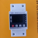 Wi-Fi multifunction protector