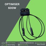 optimiser 600W